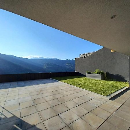 Appartement Panorama Alpendorf à Sankt Johann im Pongau Extérieur photo