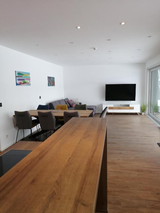 Appartement Panorama Alpendorf à Sankt Johann im Pongau Extérieur photo