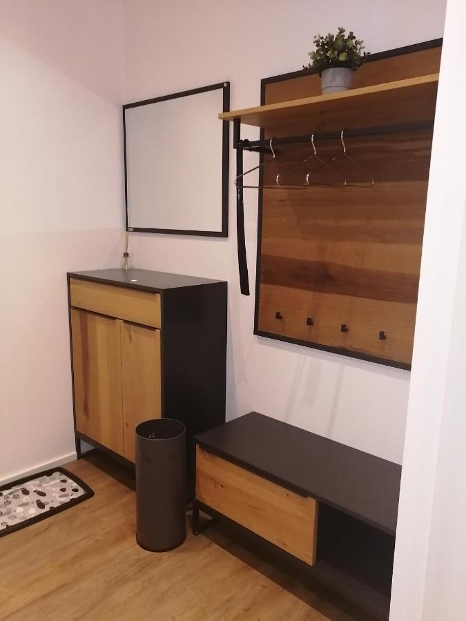 Appartement Panorama Alpendorf à Sankt Johann im Pongau Extérieur photo