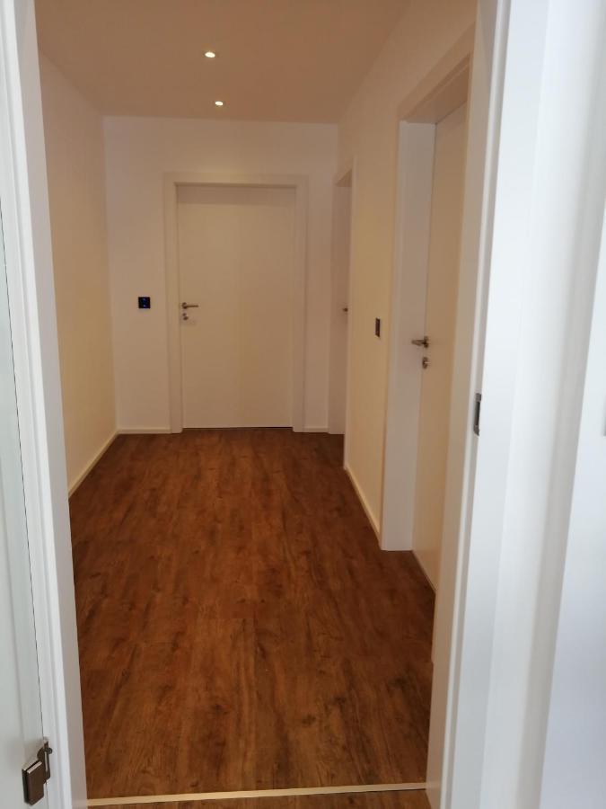 Appartement Panorama Alpendorf à Sankt Johann im Pongau Extérieur photo