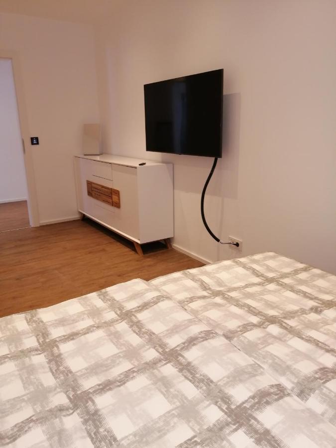 Appartement Panorama Alpendorf à Sankt Johann im Pongau Extérieur photo