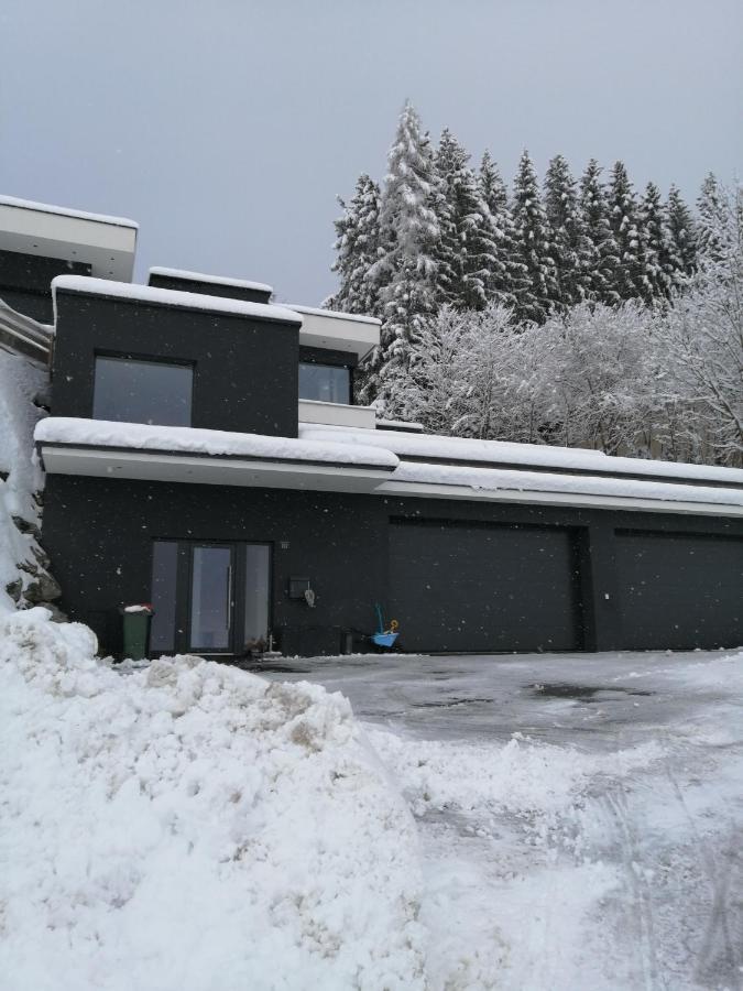 Appartement Panorama Alpendorf à Sankt Johann im Pongau Extérieur photo